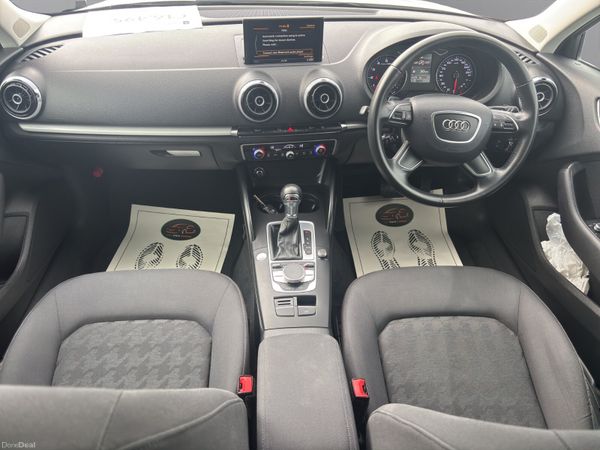 2016 AUDI A3 (S18) 371303022