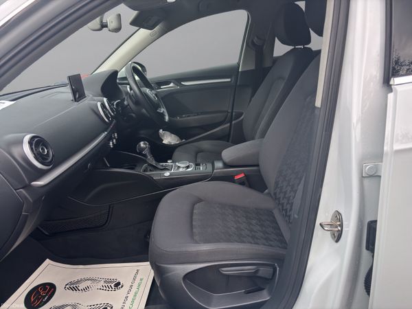 2016 AUDI A3 (S18) 371303026