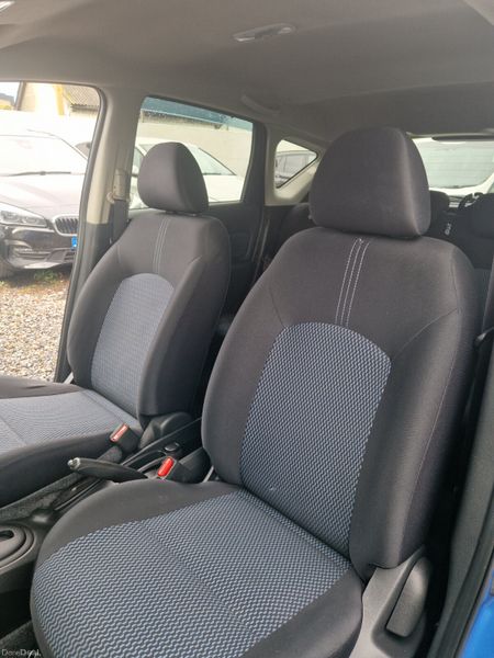 2015 Nissan Note 1.2 | Auto 371312028