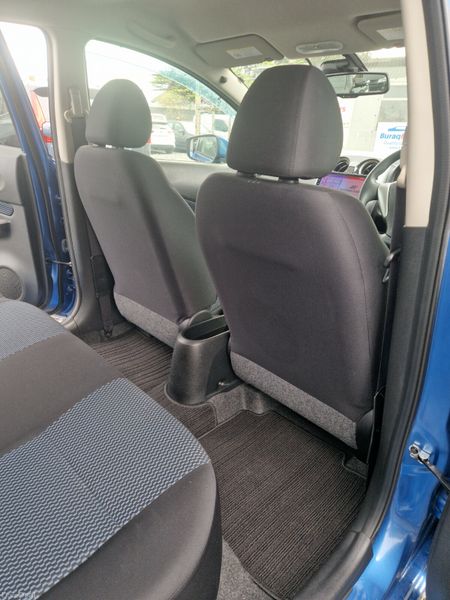 2015 Nissan Note 1.2 | Auto 371312030