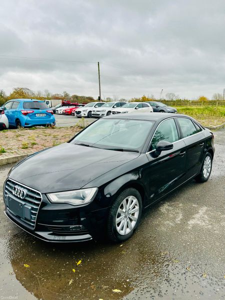 AUDI A3 (2016) 1.4TSFI PETROL AUTOMATIC 371320155