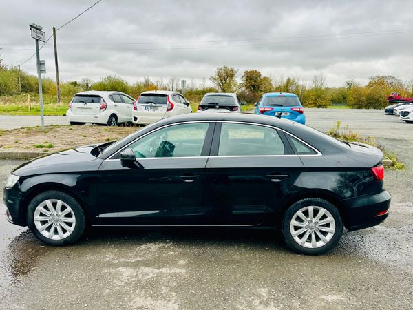 AUDI A3 (2016) 1.4TSFI PETROL AUTOMATIC 371320278