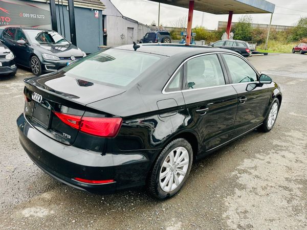 AUDI A3 (2016) 1.4TSFI PETROL AUTOMATIC 371320380