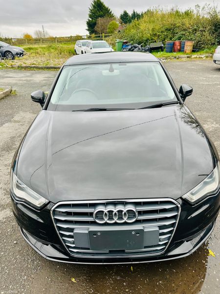 AUDI A3 (2016) 1.4TSFI PETROL AUTOMATIC 371320390