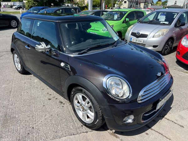 Mini Cooper 2013 1.6 Auto 371324542
