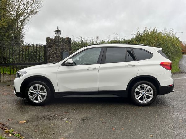BMW X1 sDrive  18d SE 2.0 371325208