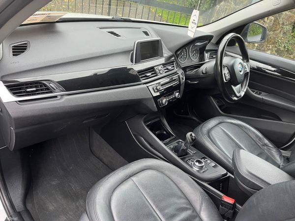 BMW X1 sDrive  18d SE 2.0 371325212