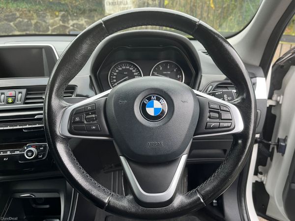 BMW X1 sDrive  18d SE 2.0 371325214