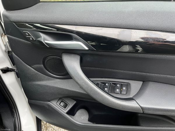 BMW X1 sDrive  18d SE 2.0 371325218