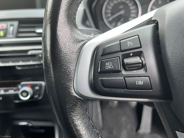 BMW X1 sDrive  18d SE 2.0 371325230