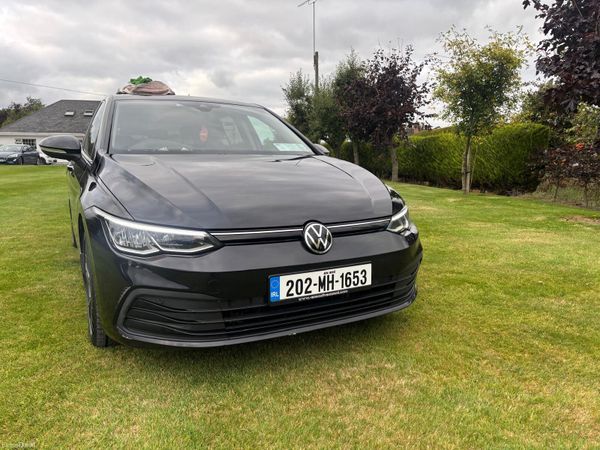 Volkswagen Golf 2020 2.0 TDI 115HP Life 371326006