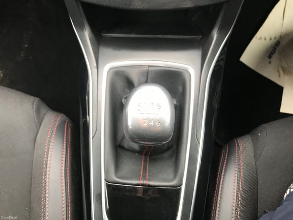 191 Peugeot 308 GT Line puretech 1.2 petrol 371449777