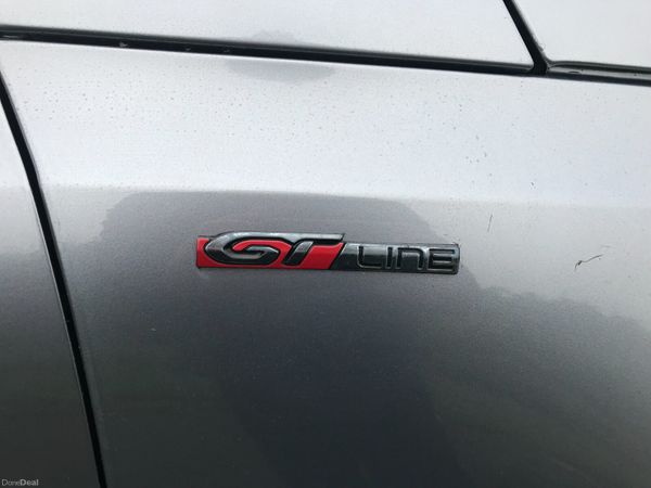 191 Peugeot 308 GT Line puretech 1.2 petrol 371449844