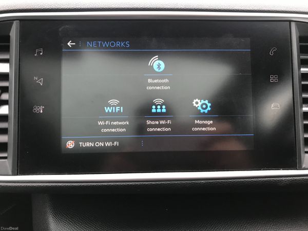 191 Peugeot 308 GT Line puretech 1.2 petrol 371449863