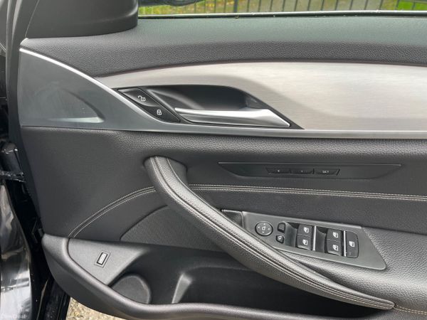 BMW 5-Series 530d SE Auto 371468842