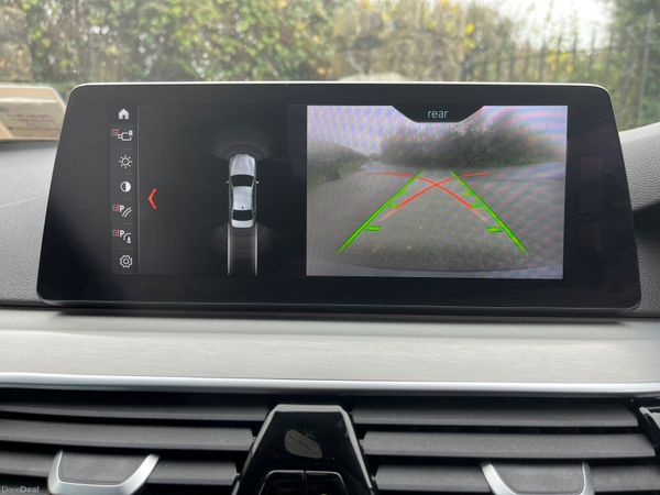 BMW 5-Series 530d SE Auto 371468844