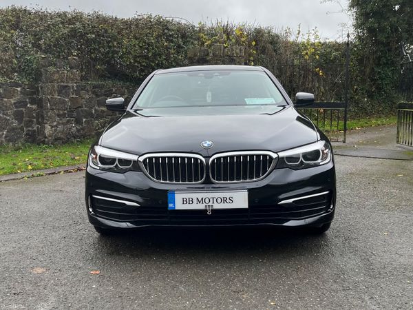 BMW 5-Series 530d SE Auto 371468814