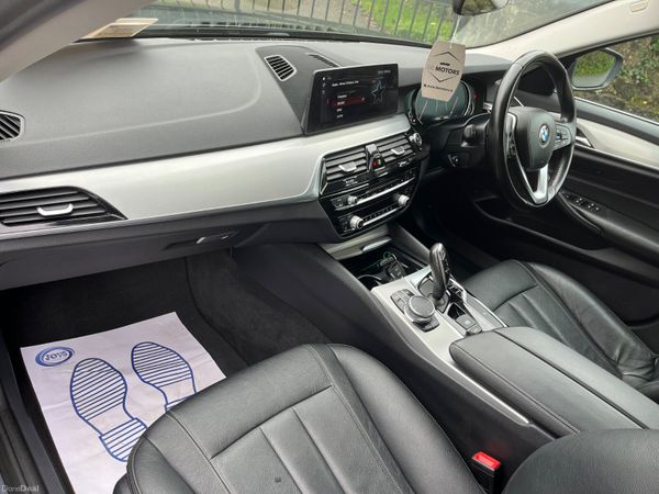 BMW 5-Series 530d SE Auto 371468838