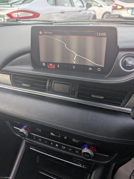 MAZDA 6 EXECUTIVE SE NCT 06/27 TAX 12/25 371485168