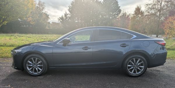 MAZDA 6 EXECUTIVE SE NCT 06/27 TAX 12/25 371485179