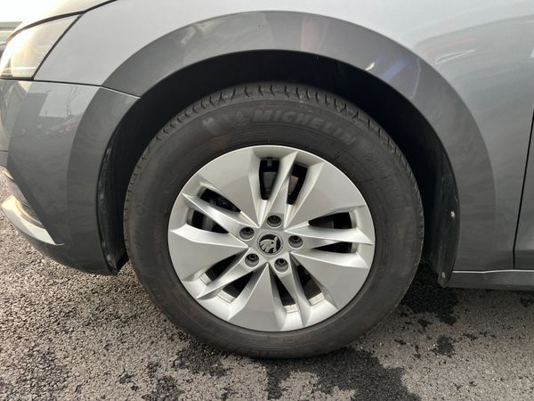 2022 (222) Skoda Octavia SE Technology 2.0 TDI 371427244