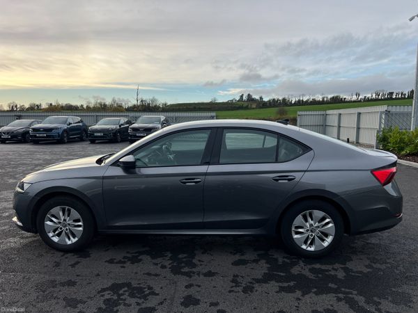 2022 (222) Skoda Octavia SE Technology 2.0 TDI 371427258