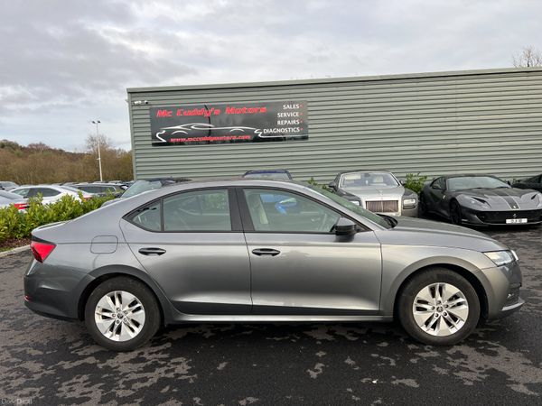 2022 (222) Skoda Octavia SE Technology 2.0 TDI 371427262