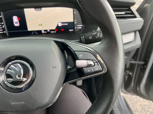 2022 (222) Skoda Octavia SE Technology 2.0 TDI 371427274