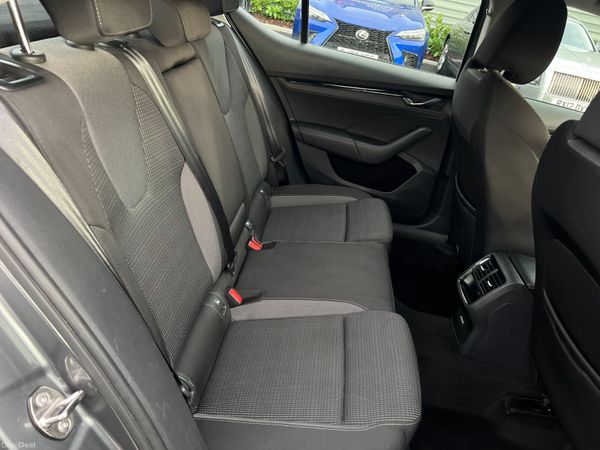 2022 (222) Skoda Octavia SE Technology 2.0 TDI 371427278