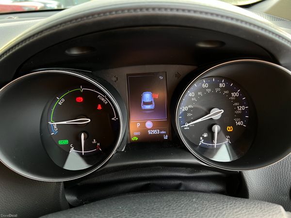 2021 Toyota CH-R Design 1.8 CVT Hybrid 371427992