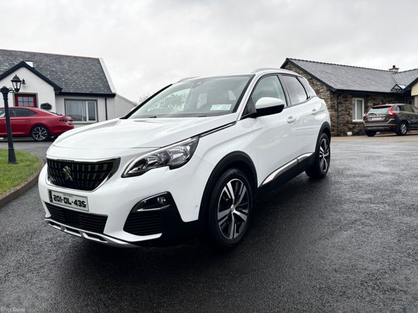 Peugeot 3008 Allure 371431119