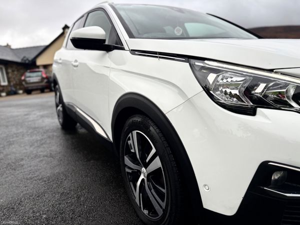 Peugeot 3008 Allure 371431122