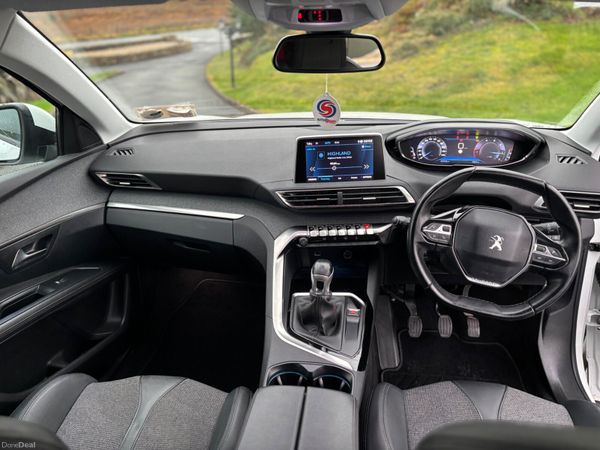 Peugeot 3008 Allure 371431127