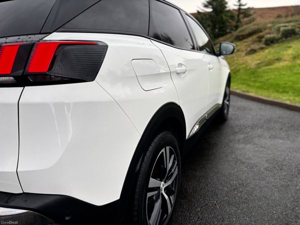 Peugeot 3008 Allure 371431128