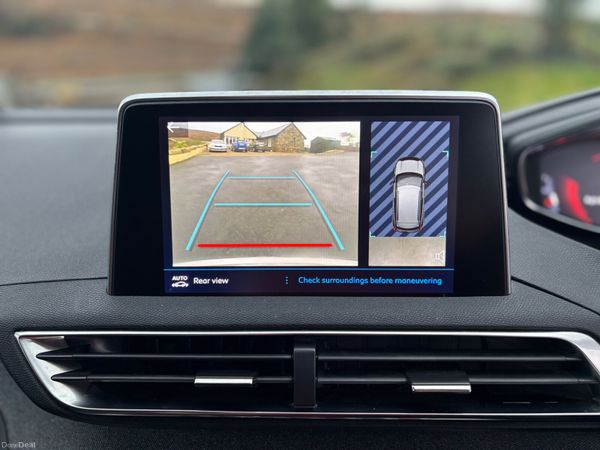 Peugeot 3008 Allure 371431136