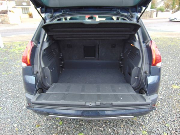 Peugeot 3008 2016 ALLURE 1.6 BLUE HDI 120 4DR AUTO 371594993