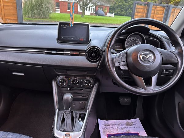 Mazda Demio 2016 1.2 petrol Auto 371501900