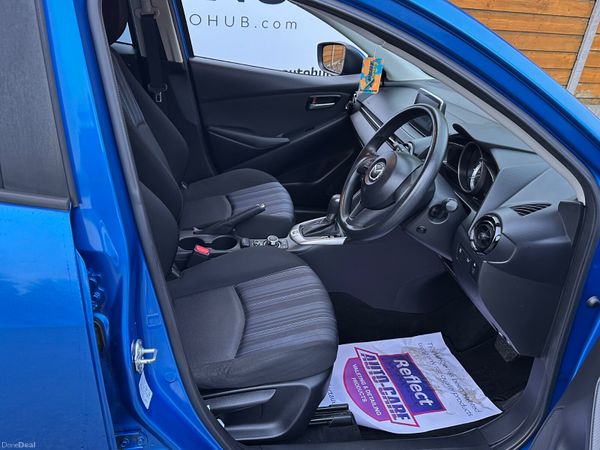 Mazda Demio 2016 1.2 petrol Auto 371501901