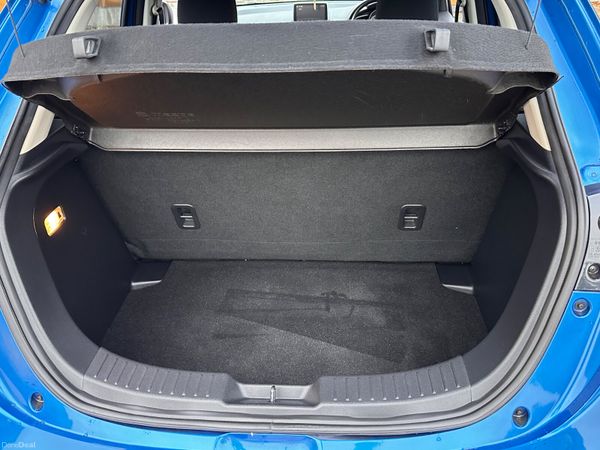 Mazda Demio 2016 1.2 petrol Auto 371501902