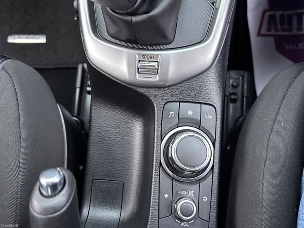 Mazda Demio 2016 1.2 petrol Auto 371501908