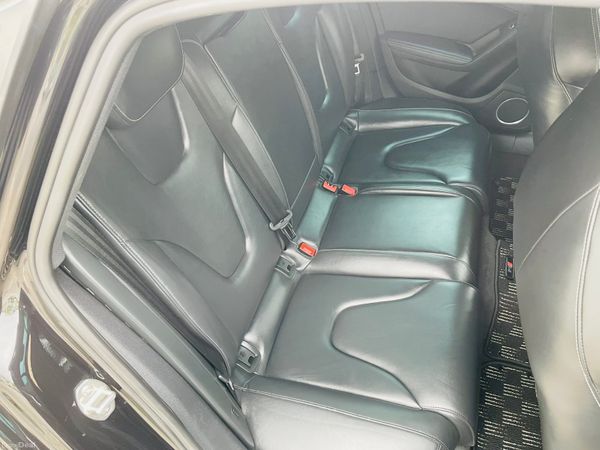 2012 AUDI S4 3.0 TFSI V6 SUPERCHARGED S-TRONIC 371530919