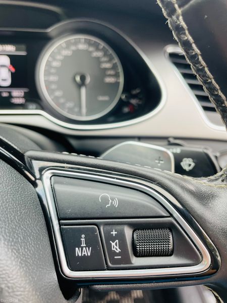 2012 AUDI S4 3.0 TFSI V6 SUPERCHARGED S-TRONIC 371530922