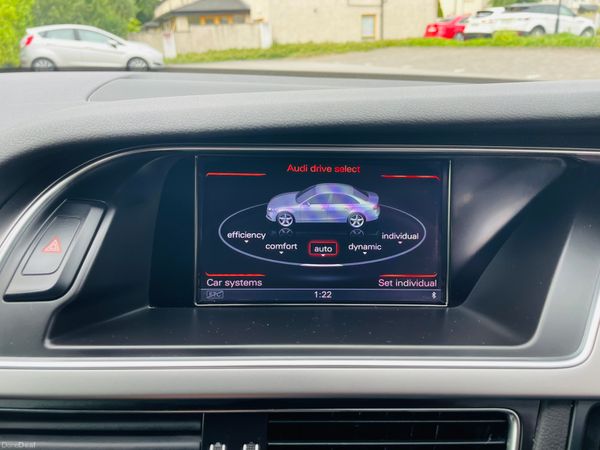 2012 AUDI S4 3.0 TFSI V6 SUPERCHARGED S-TRONIC 371530927