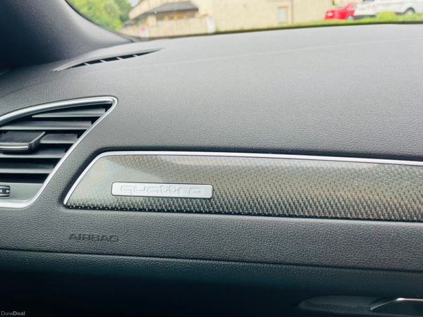 2012 AUDI S4 3.0 TFSI V6 SUPERCHARGED S-TRONIC 371530930