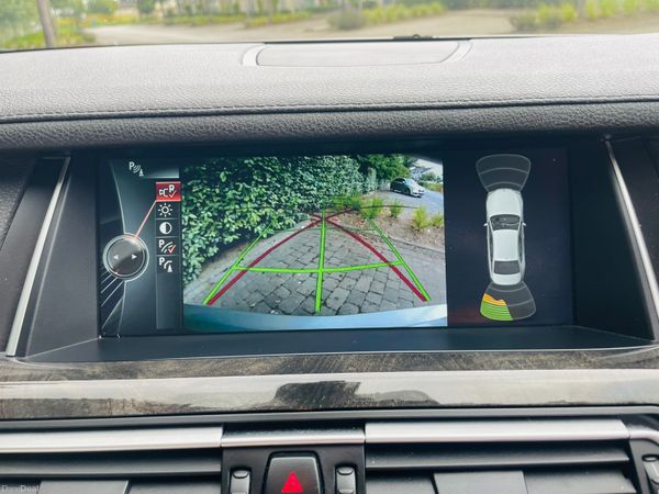 2014 BMW 730D AUTOMATIC FULLY LOADED 371531132