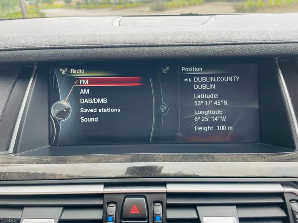 2014 BMW 730D AUTOMATIC FULLY LOADED 371531134