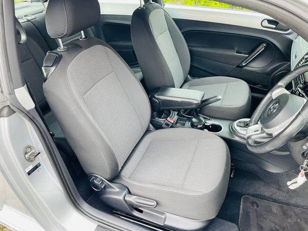 2015 VOLKSWAGEN BEETLE 1.2 TSI DSG AUTO BLOSSON 371531625