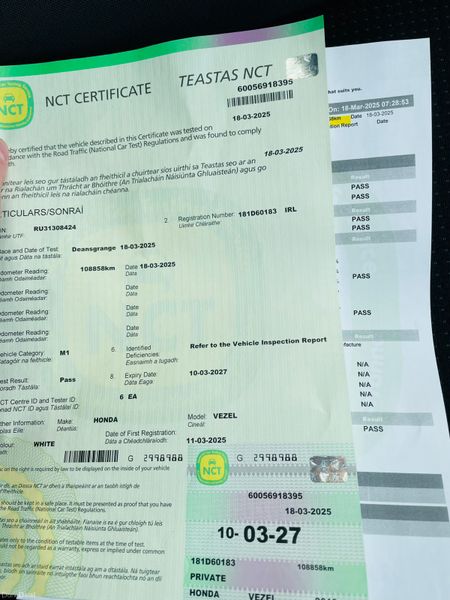 2018 HONDA VEZEL 1.5 HYBIRD AUTOMATIC HIGH SPEC 371531856