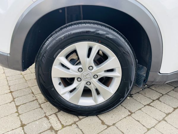 2018 HONDA VEZEL 1.5 HYBIRD AUTOMATIC HIGH SPEC 371531832