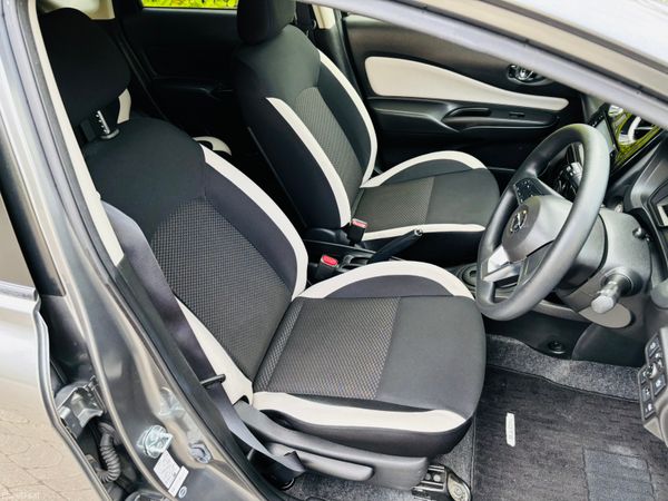 2016 NISSAN NOTE 1.2 AUTOMATIC NEW MODEL 371532150